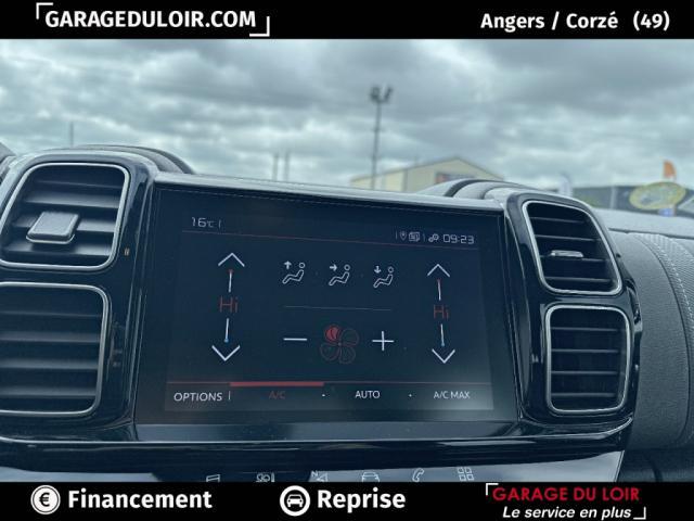 Citroen C5 Aircross image 8