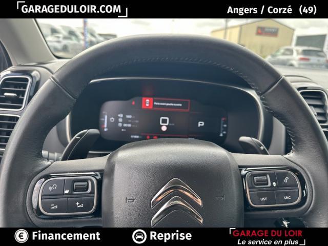 Citroen C5 Aircross image 3