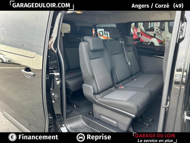 Opel Vivaro image 5