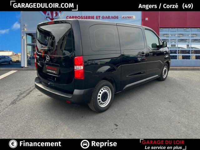 Opel Vivaro image 8