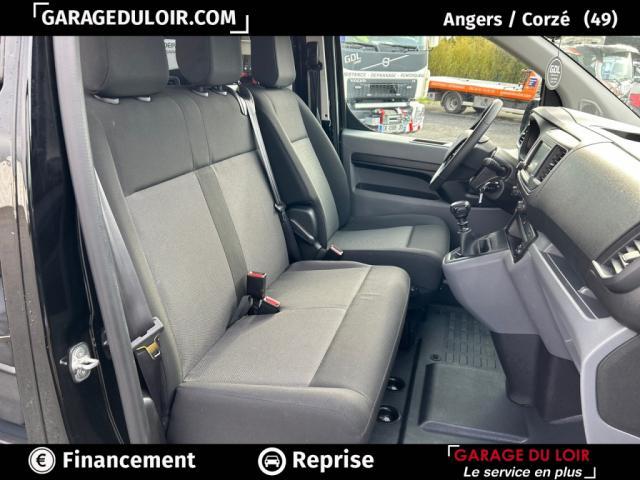 Opel Vivaro image 4