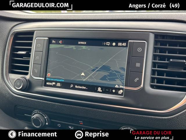 Opel Vivaro image 6
