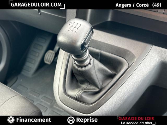 Opel Vivaro image 2