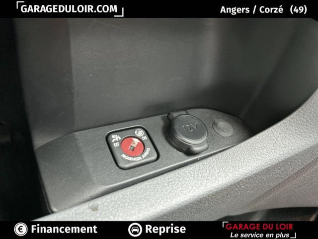 Opel Vivaro image 1
