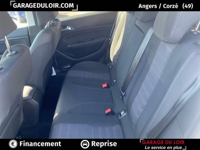 Peugeot 308 image 3