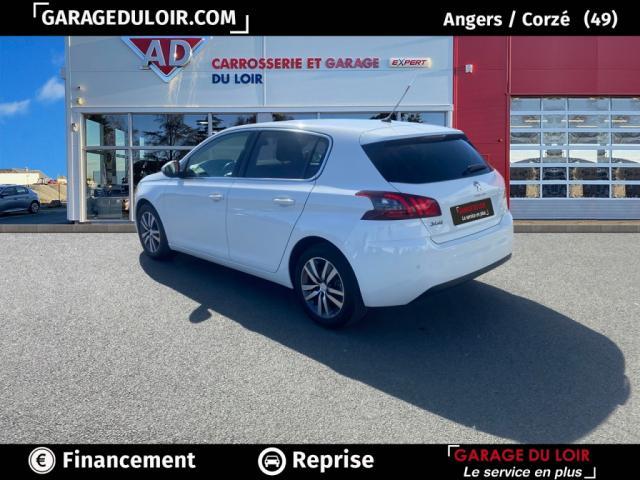 Peugeot 308 image 8