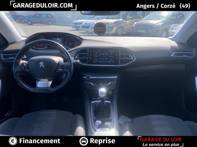 Peugeot 308 image 9