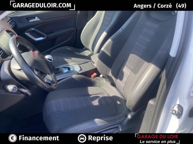 Peugeot 308 image 1