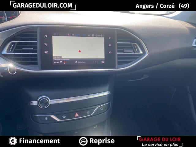 Peugeot 308 image 6