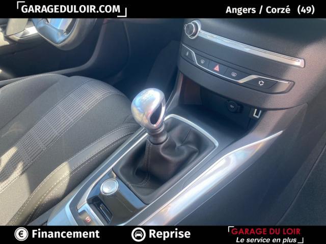 Peugeot 308 image 7