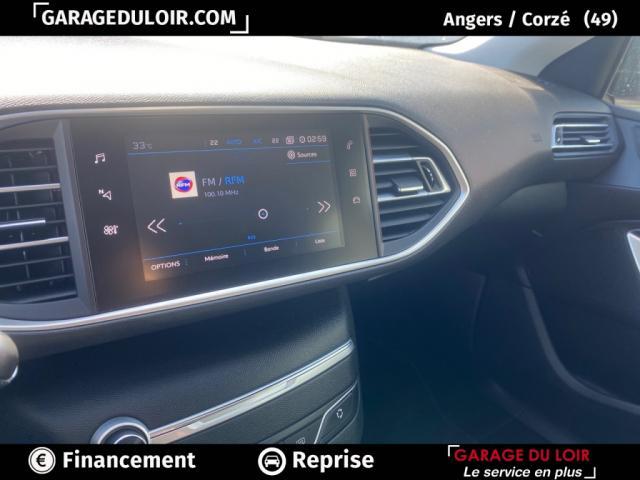 Peugeot 308 image 5