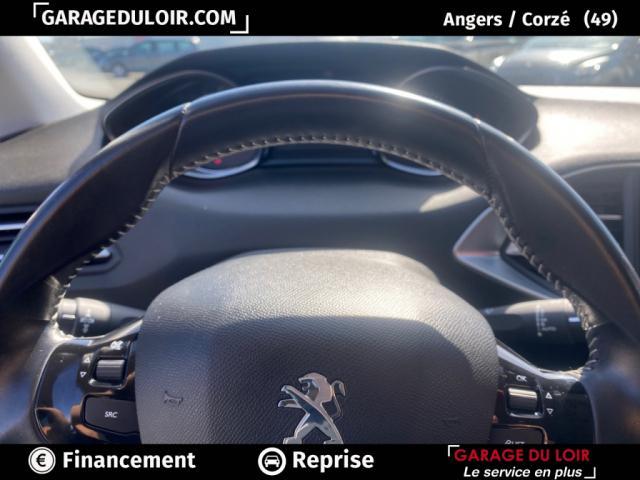 Peugeot 308 image 4