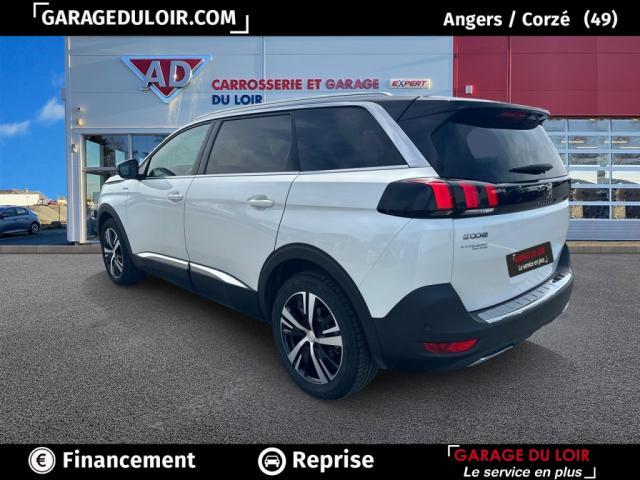 Peugeot 5008 image 6