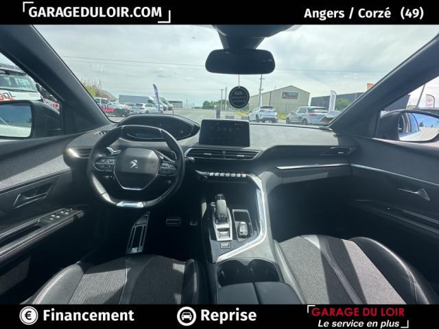 Peugeot 5008 image 9