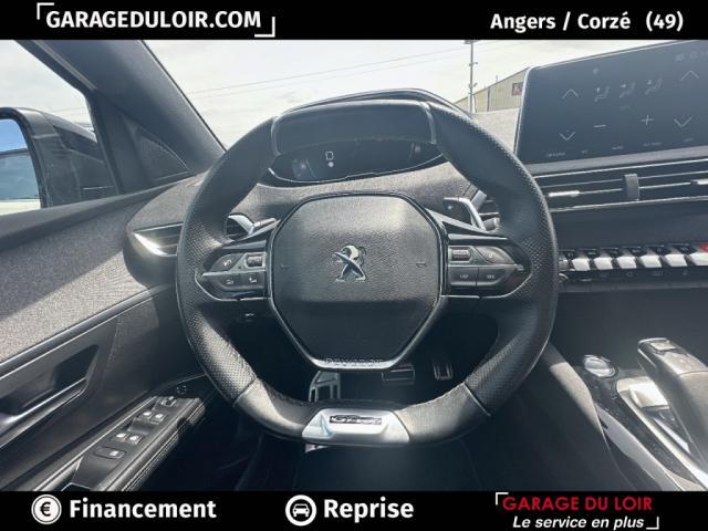 Peugeot 5008 image 8