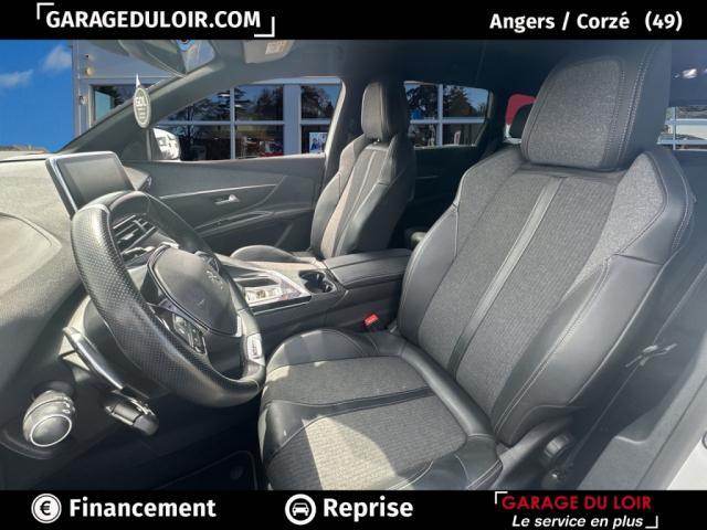 Peugeot 5008 image 2