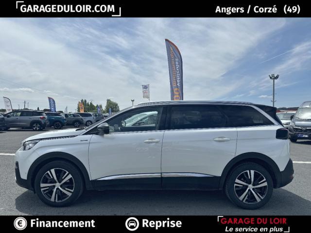 Peugeot 5008 image 5