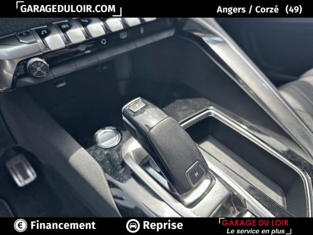 Peugeot 5008 image 1