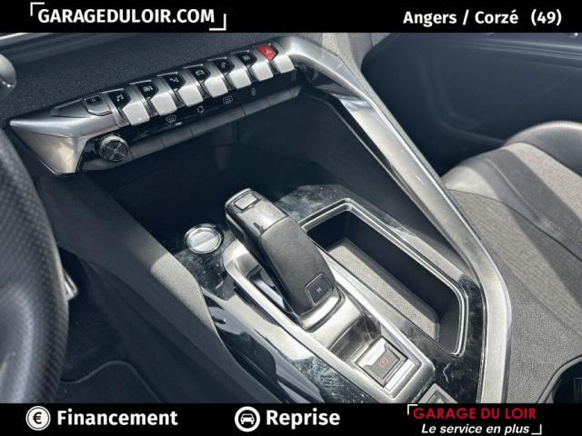 Peugeot 5008 image 4