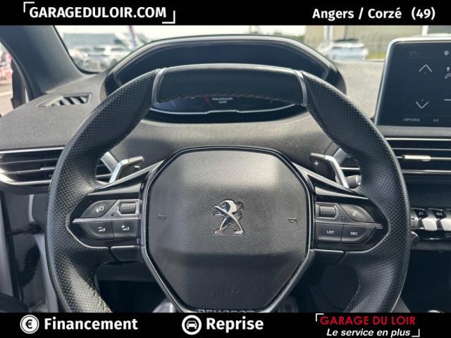 Peugeot 5008 image 7