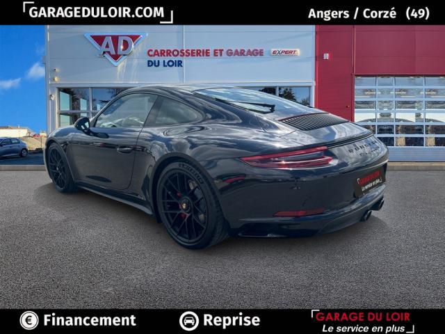 Porsche 911 image 5