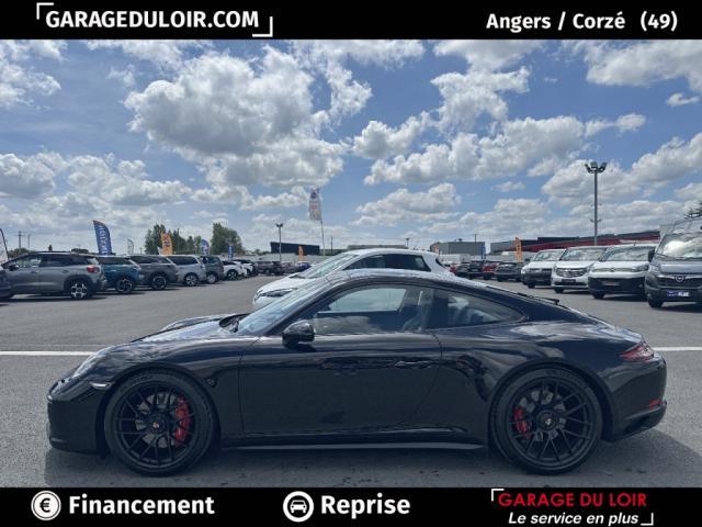 Porsche 911 image 2