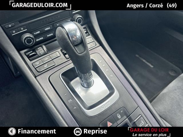 Porsche 911 image 8