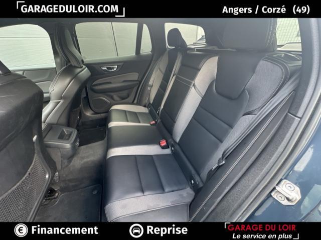 Volvo V60 image 4