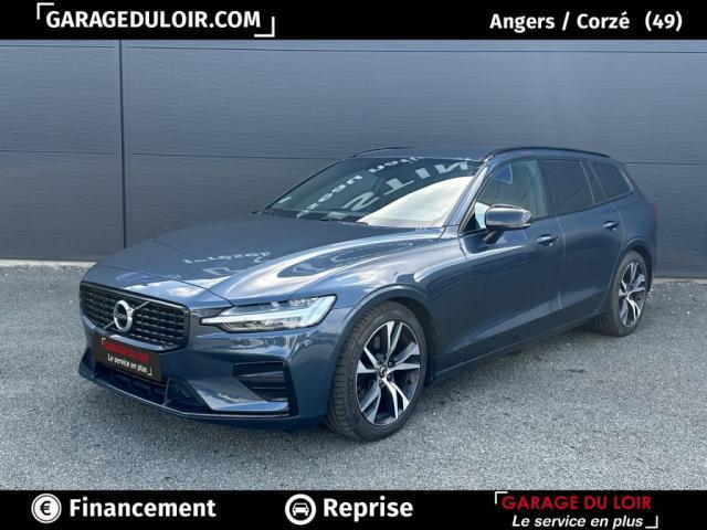Volvo V60 image 9