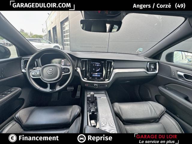 Volvo V60 image 5