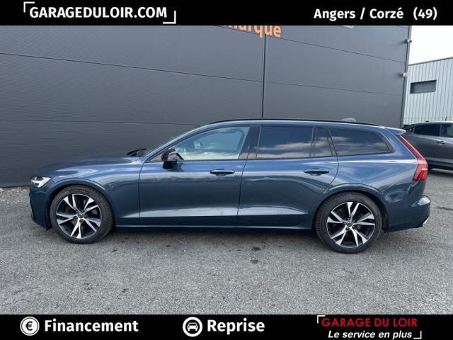 Volvo V60 image 7