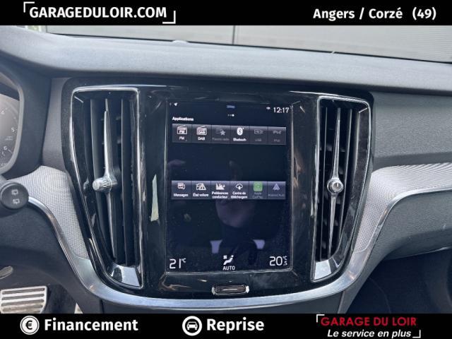 Volvo V60 image 1