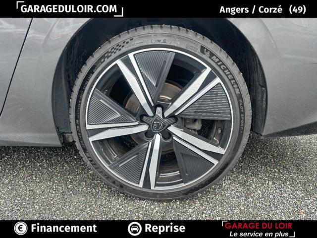 Peugeot 308 Sw image 5