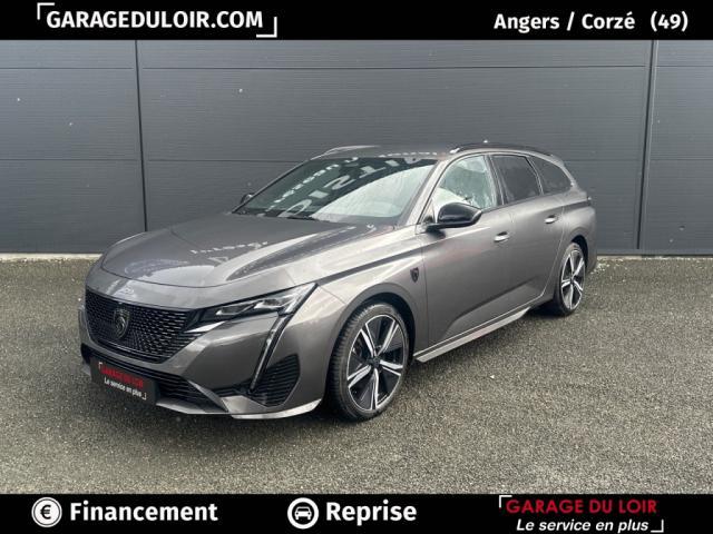 Peugeot 308 Sw image 2