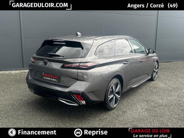 Peugeot 308 Sw image 8