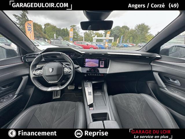 Peugeot 308 Sw image 3