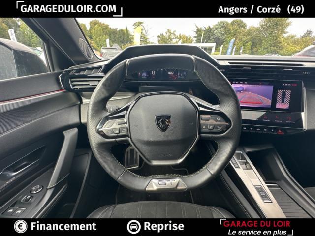 Peugeot 308 Sw image 1