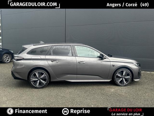 Peugeot 308 Sw image 7