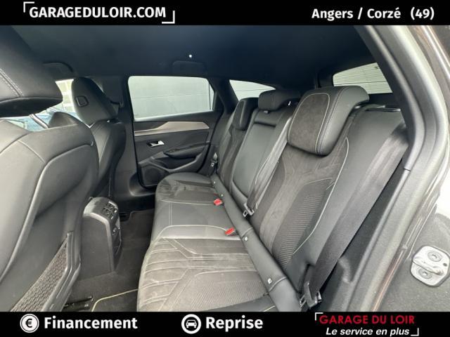 Peugeot 308 Sw image 9