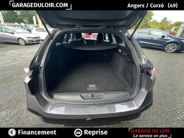 Peugeot 308 Sw image 6