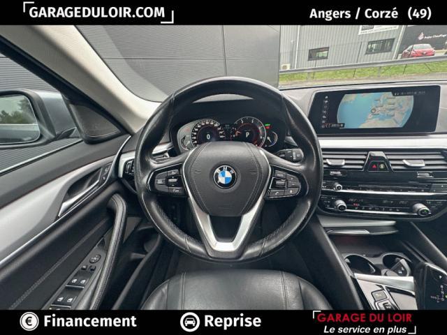 Bmw Série 5 image 1