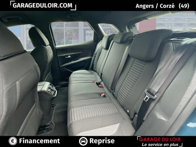 Peugeot 3008 image 7