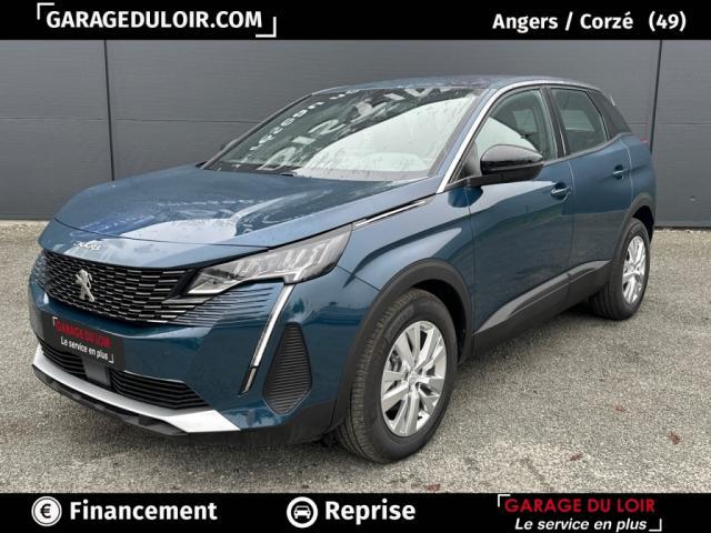 Peugeot 3008 image 5