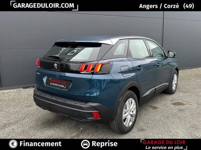 Peugeot 3008 image 9