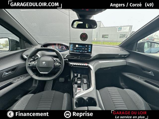 Peugeot 3008 image 1