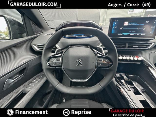 Peugeot 3008 image 4