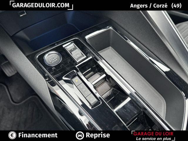 Peugeot 3008 image 8