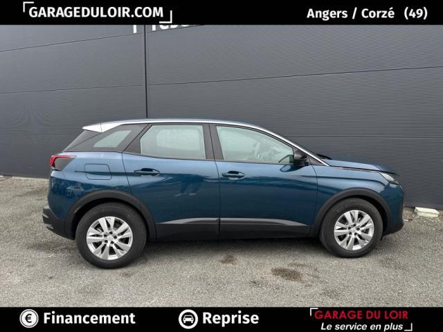 Peugeot 3008 image 3