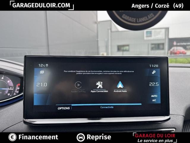 Peugeot 3008 image 6