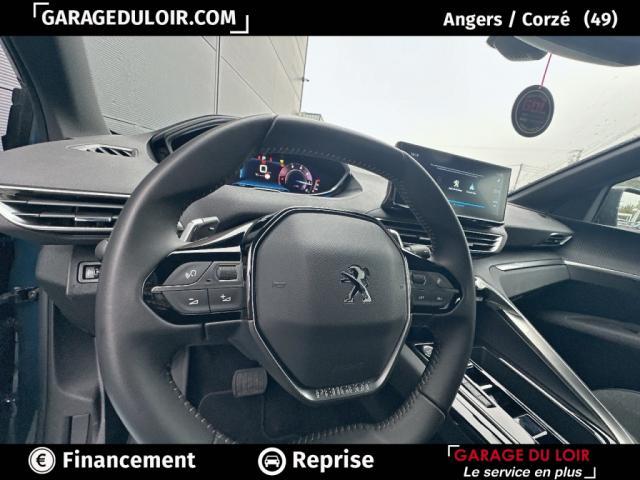 Peugeot 3008 image 2